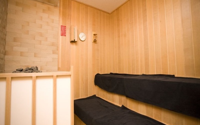 Yurakunoyado Noshiro – Guest Rooms – Noshiro
