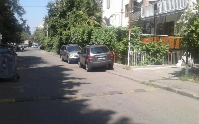 Tbilisi Home