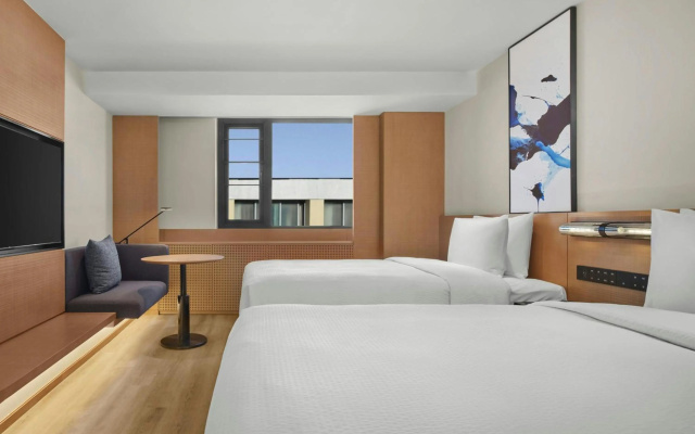 Fairfield By Marriott Beijing Capital Airport - Image 5