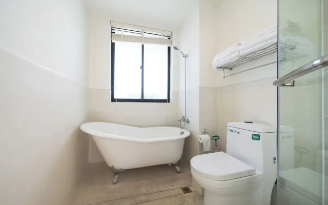 ZHome - HaiQi Garden - Four Bedroom