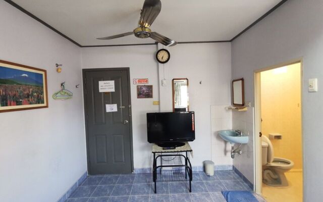 Samiya Guesthouse