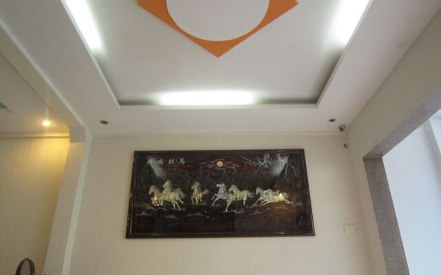 Hoang Phung 1 Hotel