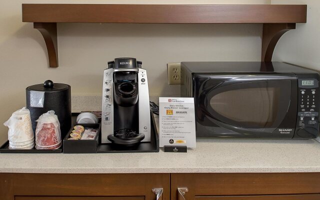 Hilton Garden Inn Chesterfield