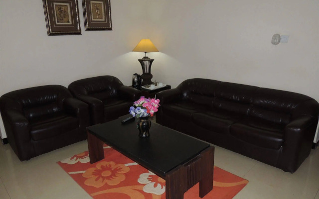 New Dodoma Hotel