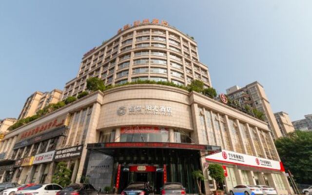 Hengchu Sunshine Hotel