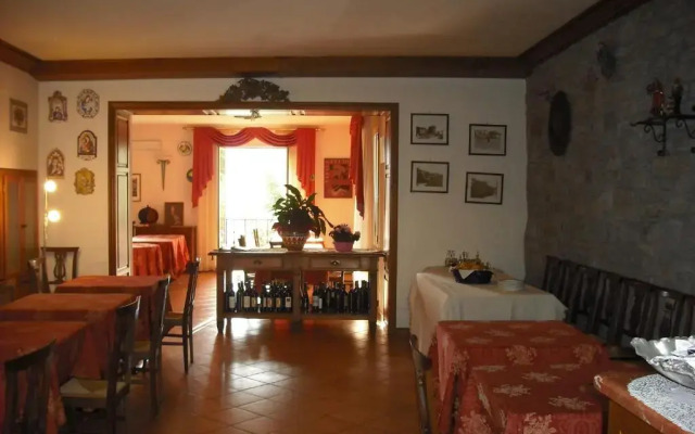 Hotel Il Fondaccio