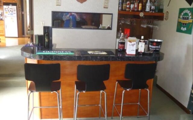 Kakaramea Guesthouse