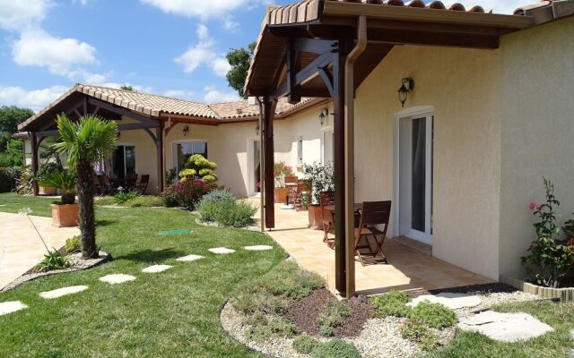 Le Clos Castel