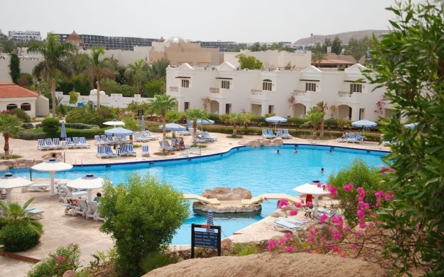 Noria Resort Sharm El Sheikh