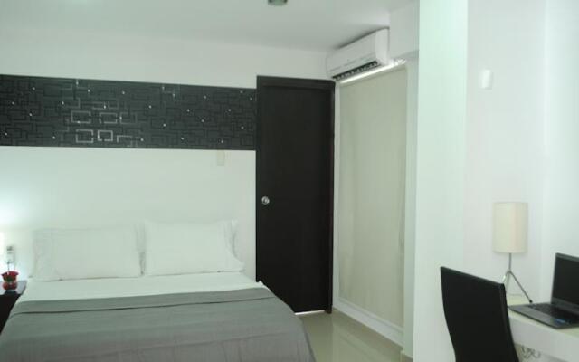 Shavelott Hotel Boutique