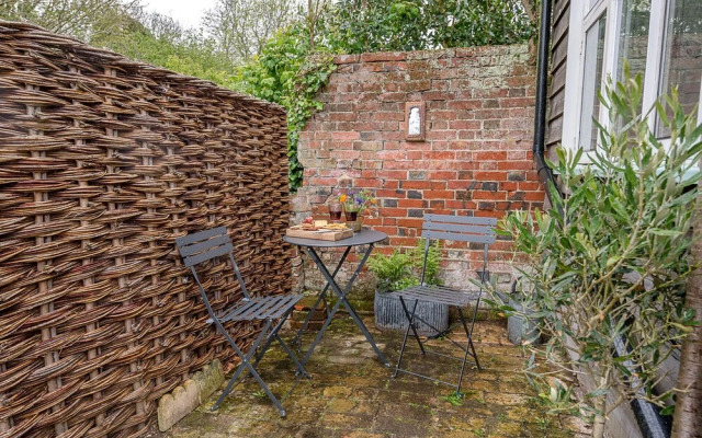 The Wash House, Middleton