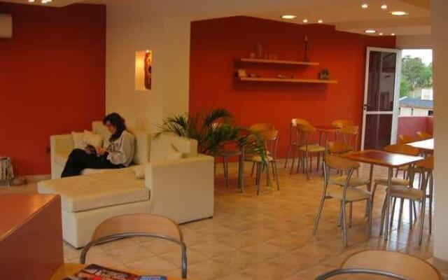 Eara Apart Hotel