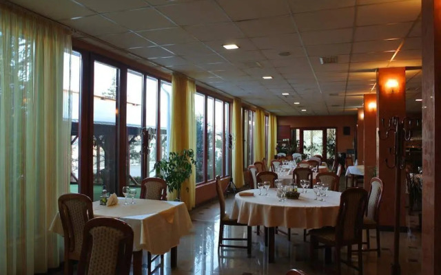 Hotel Francesca