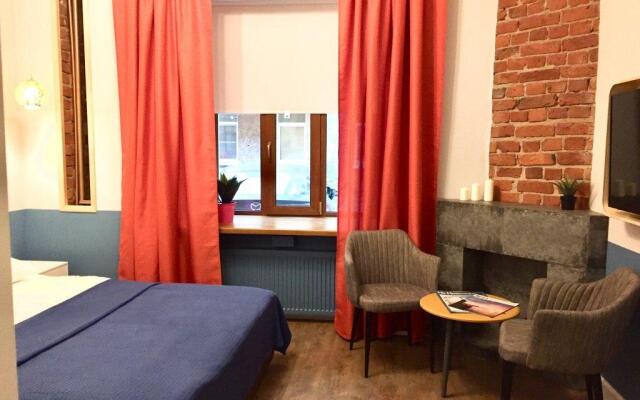 Апарт-отель 08 53