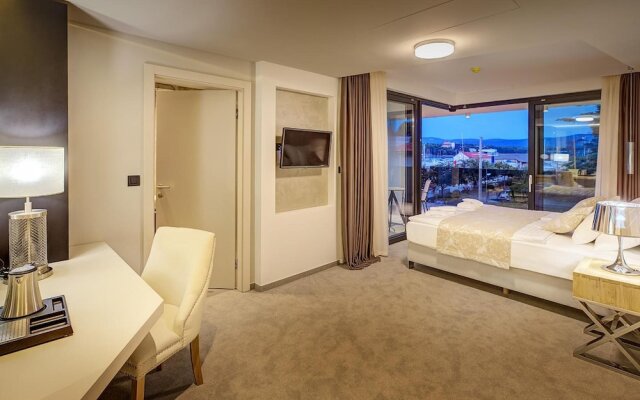 Hotel Maritim
