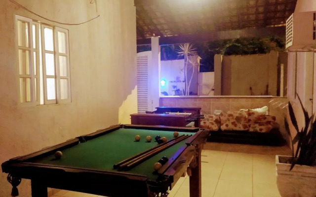 Pousada Ágape