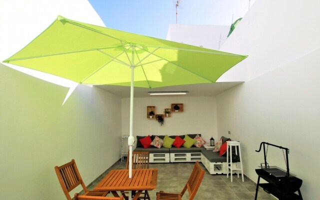 Apartamento Moderno Yale