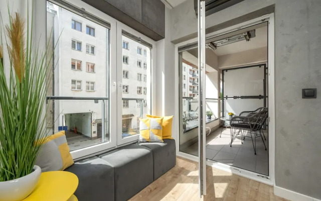 Centrum Parking by Renters Prestige