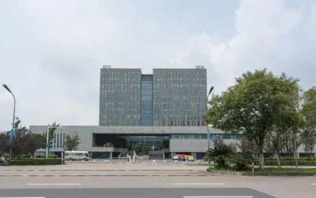 Zheli Fashionable Hotel