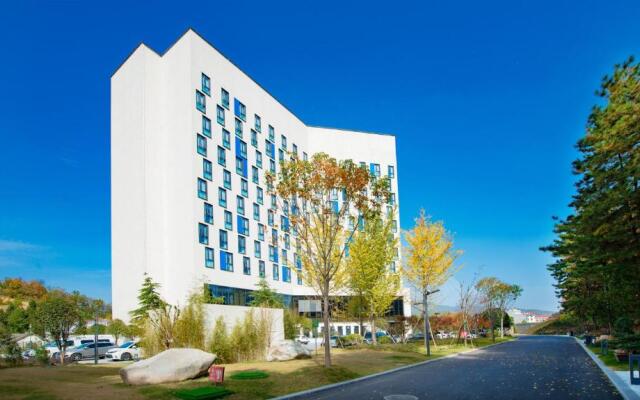 Holiday Inn Express Luanchuan by IHG