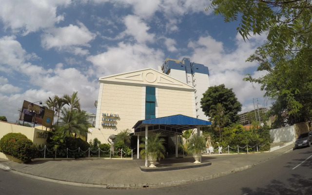 Palacio do Rio Hotel