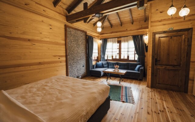 Dedeman Village Sapanca