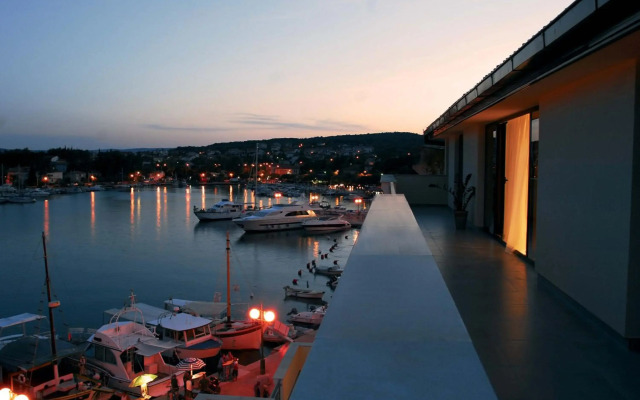 Boutique Hotel Marina