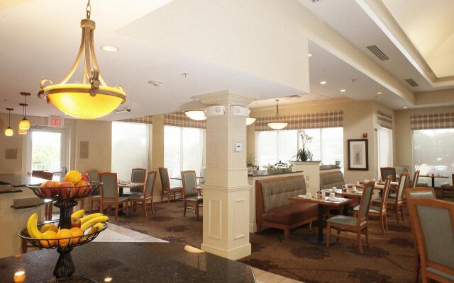 Hilton Garden Inn Hattiesburg