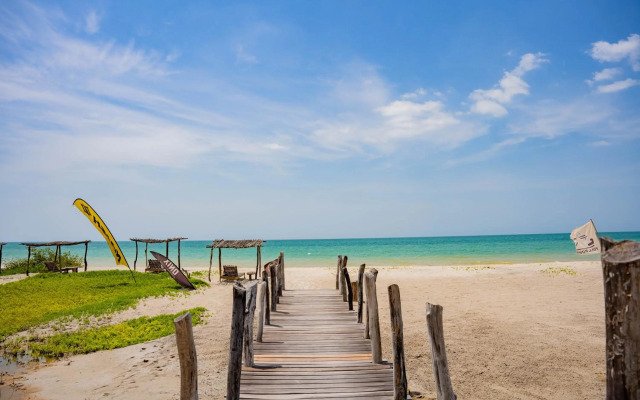 Palaa Mayapo Ecolodge