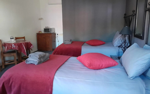 Obesa Lodge