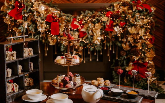 Grand Hotel Kempinski Riga