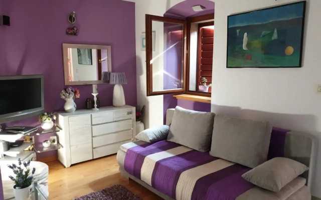 Apartments and Rooms Villa Lina