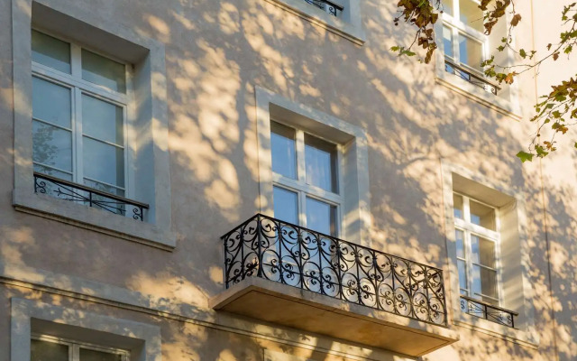 Marsiho By Happyculture