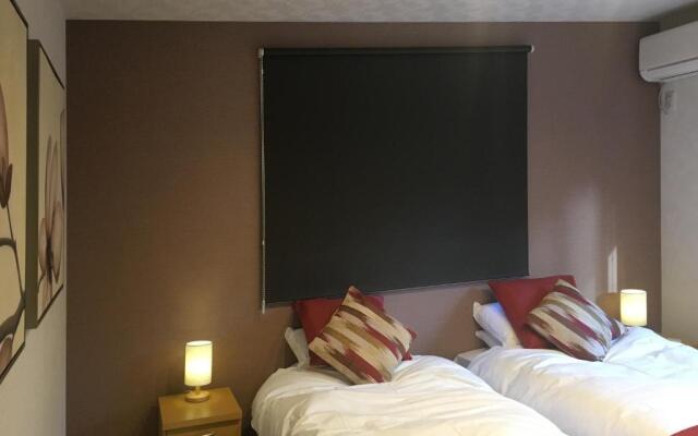 Casa Verde Hakuba- Vacation STAY 84873