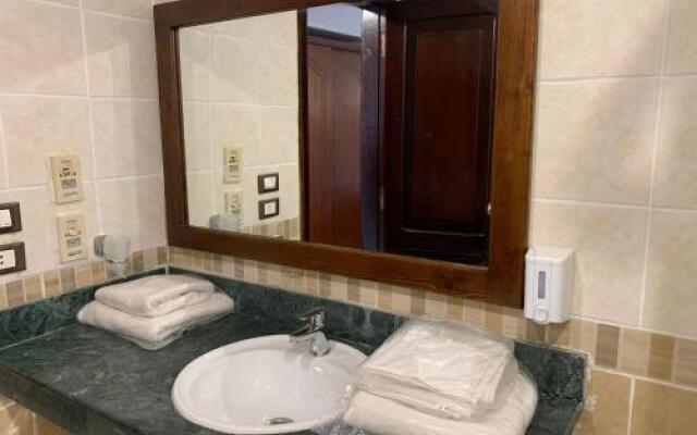 Chalet Marina Wadi Degla