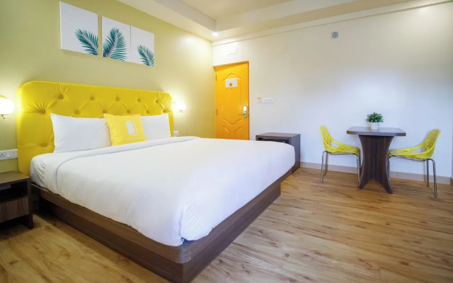 Bloom Hotel - HAL Old Airport Rd