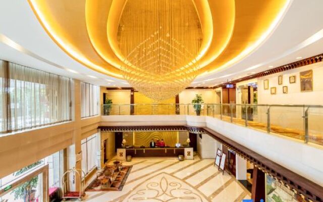 Tibet Zhuhai