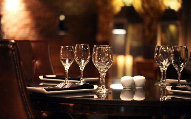 The Crown Hotel Bawtry, Doncaster