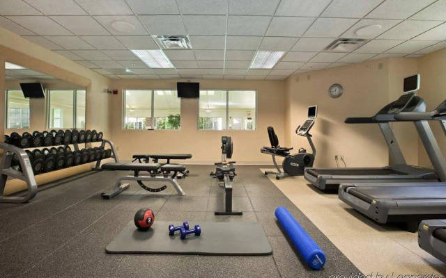 Delta Hotels by Marriott Burlington