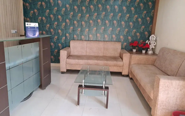 Hotel Ganga Vatika By GRB
