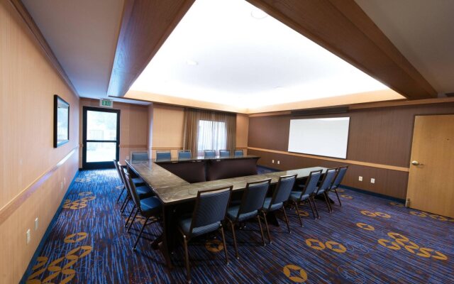 Courtyard by Marriott Palm Desert
