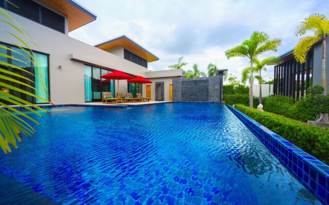 Villa Aroha