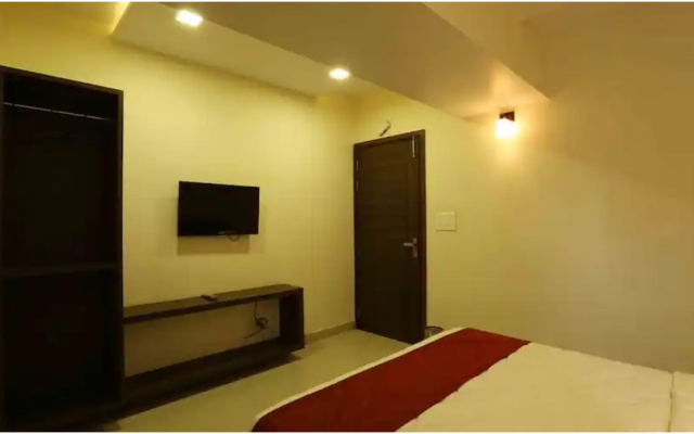 Hotel Ghoonghat – Guest Rooms – Jaipur