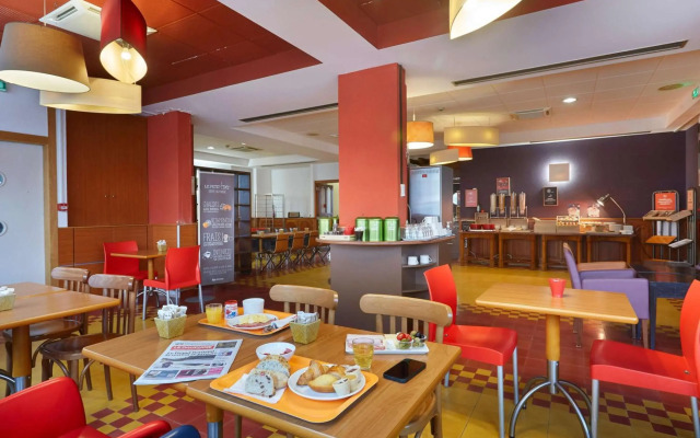 ibis Annemasse