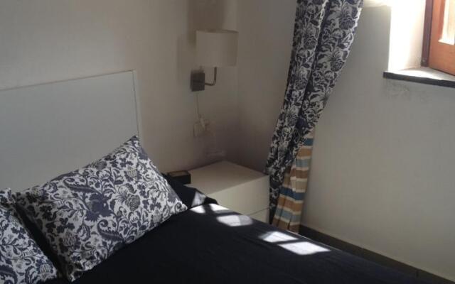 Ustica Guest House