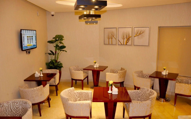 Asherij Hotel