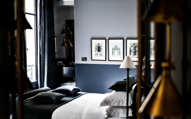 Monsieur George Hotel & Spa – Champs Elysées