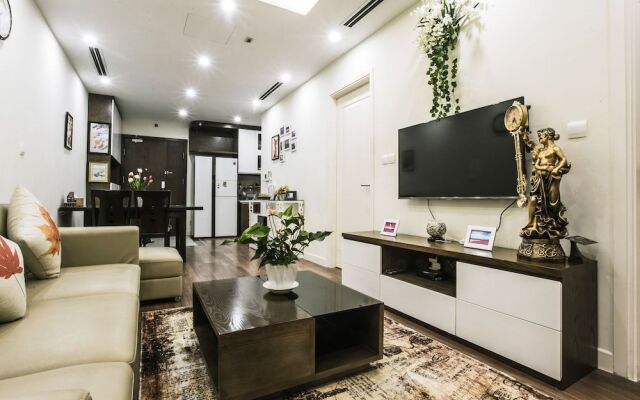 Luxury Apartment Imperia