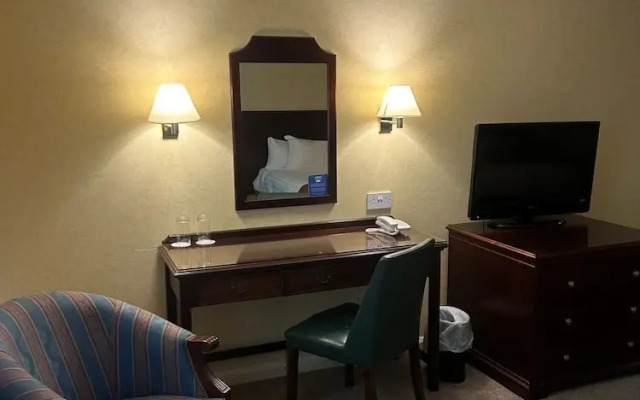 Urban Hotel Grantham