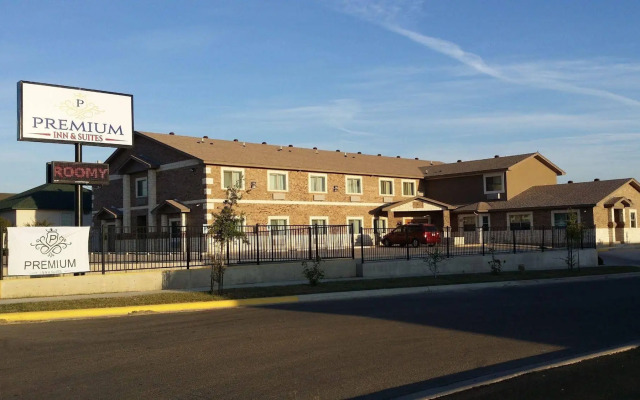 Premium Inn and Suites